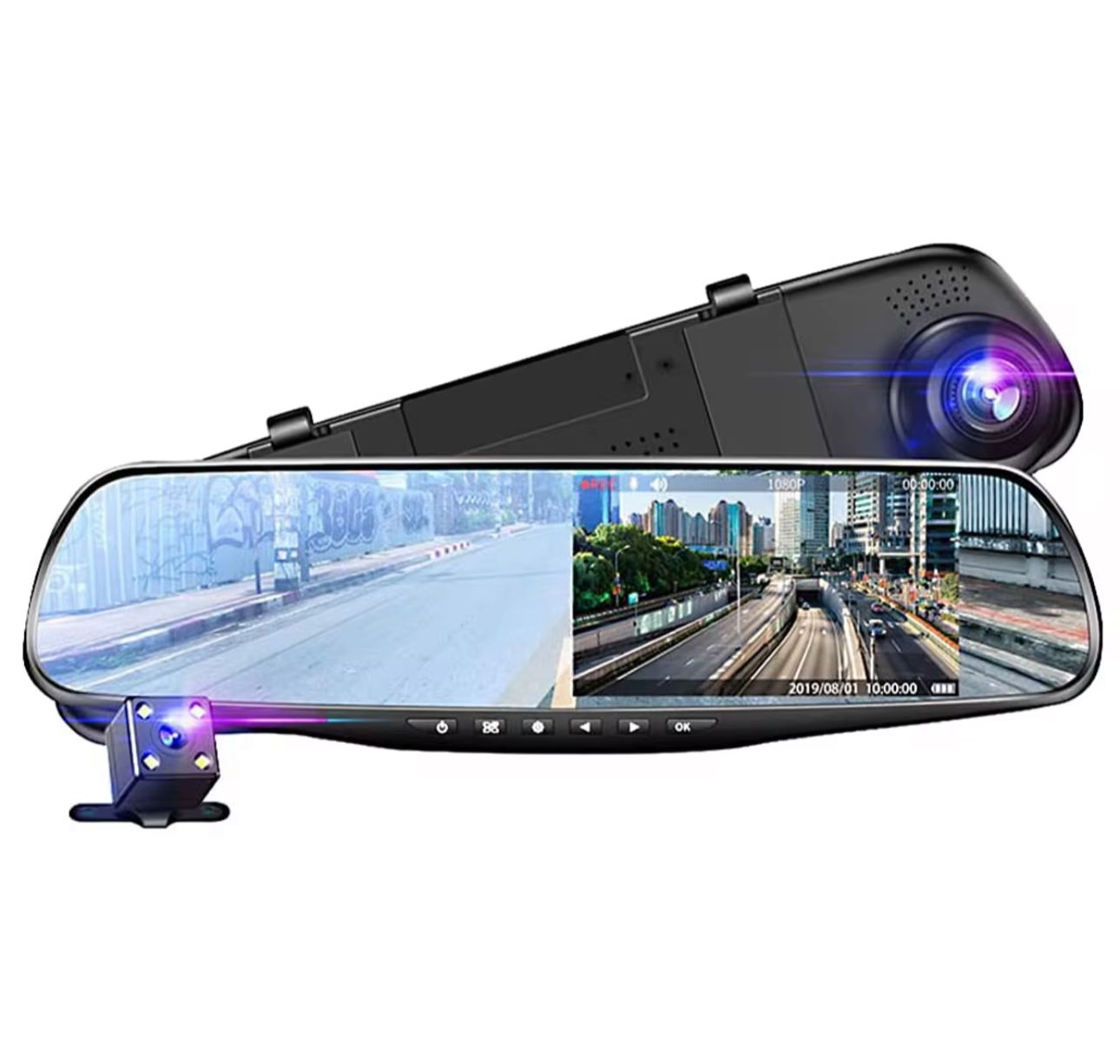 Retrovisor